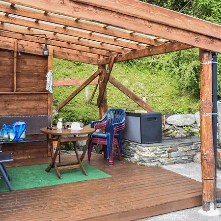Lejlighed Stunning In With Wifi Bruvik
