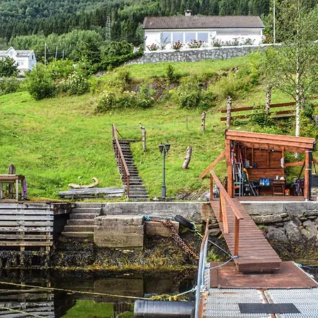 Stunning In With Wifi * Bruvik