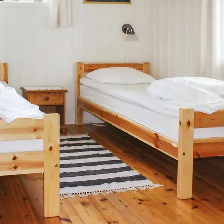 Lejlighed Stunning In With Wifi Bruvik